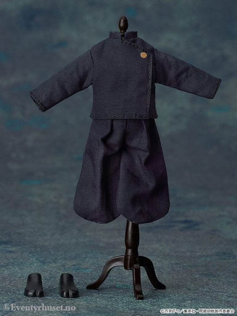 Jujutsu Kaisen Nendoroid Doll Action Figure Suguru Geto: Tokyo Jujutsu High School Ver. 14 cm Manga & Anime