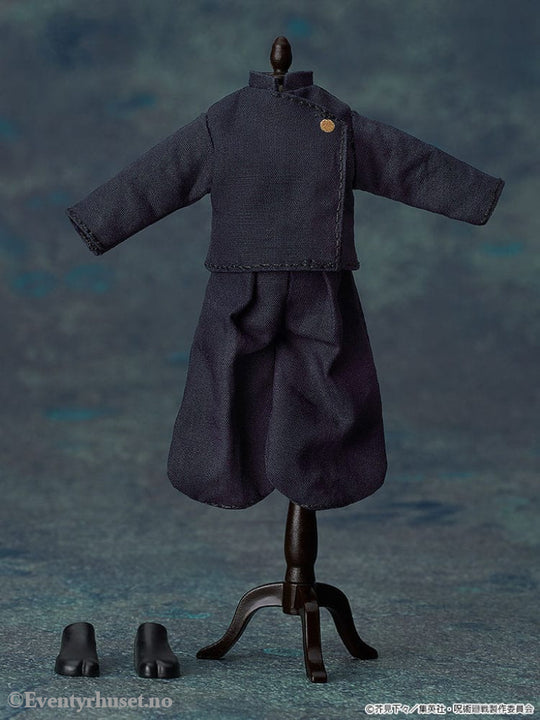 Jujutsu Kaisen Nendoroid Doll Action Figure Suguru Geto: Tokyo Jujutsu High School Ver. 14 cm Manga & Anime