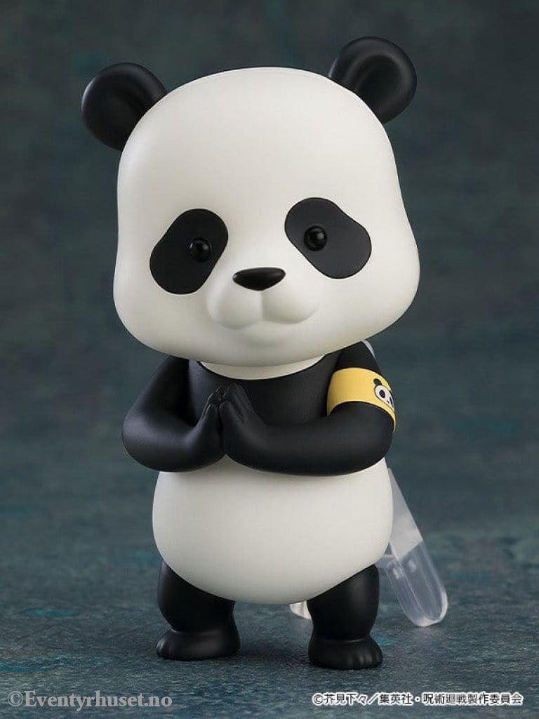 Jujutsu Kaisen Nendoroid Figure Surprise Collection Assortment (8) 7 cm Manga & Anime