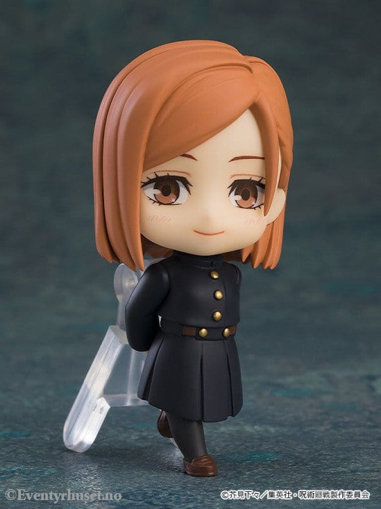 Jujutsu Kaisen Nendoroid Figure Surprise Collection Assortment (8) 7 cm Manga & Anime