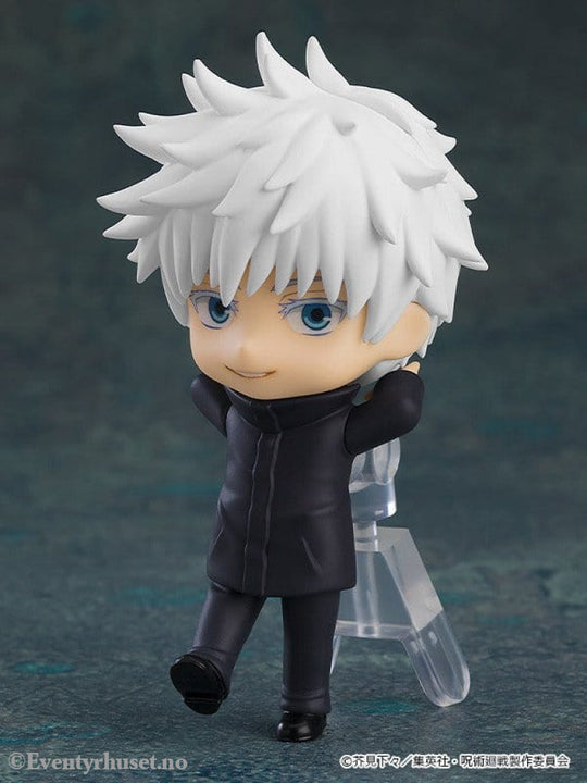 Jujutsu Kaisen Nendoroid Figure Surprise Collection Assortment (8) 7 cm Manga & Anime