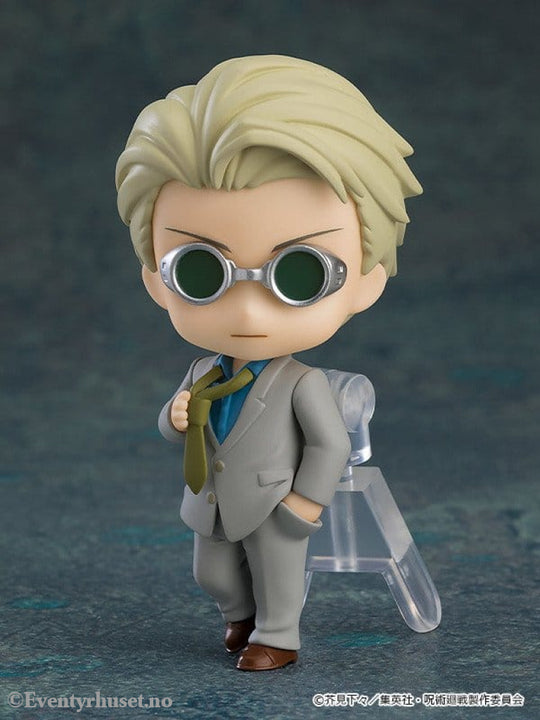 Jujutsu Kaisen Nendoroid Figure Surprise Collection Assortment (8) 7 cm Manga & Anime