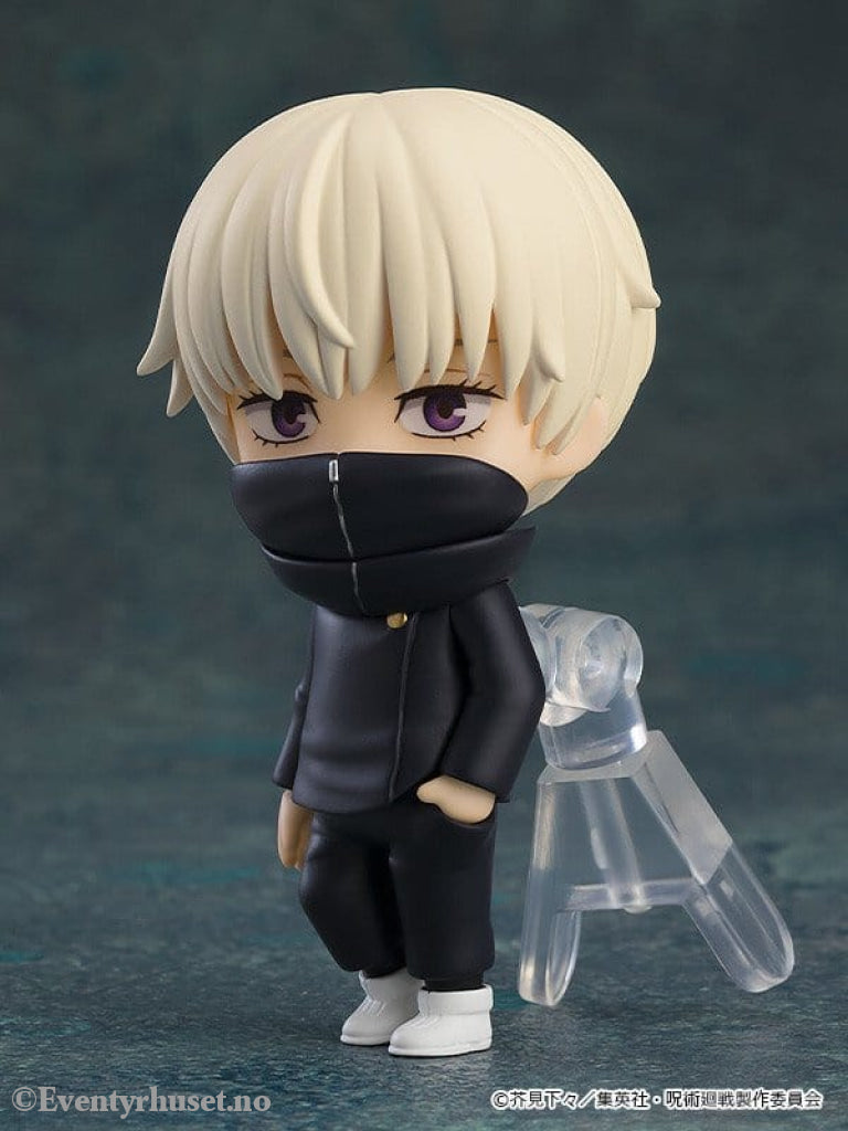 Jujutsu Kaisen Nendoroid Figure Surprise Collection Assortment (8) 7 cm Manga & Anime