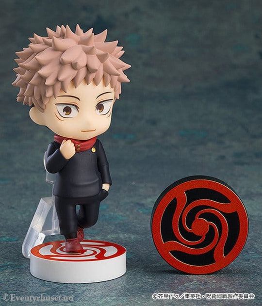 Jujutsu Kaisen Nendoroid Figure Surprise Collection Assortment (8) 7 cm Manga & Anime