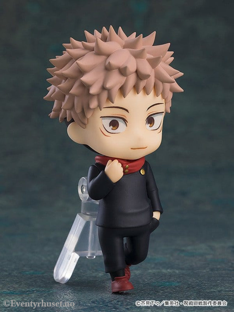 Jujutsu Kaisen Nendoroid Figure Surprise Collection Assortment (8) 7 cm Manga & Anime