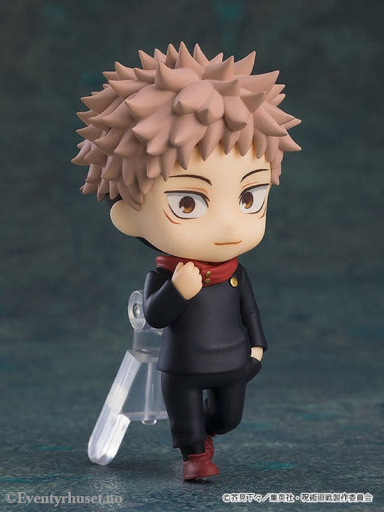 Jujutsu Kaisen Nendoroid Figure Surprise Collection Assortment (8) 7 cm Manga & Anime