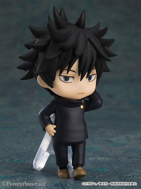 Jujutsu Kaisen Nendoroid Figure Surprise Collection Assortment (8) 7 cm Manga & Anime