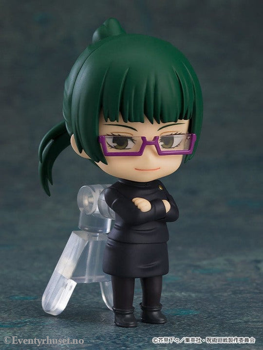 Jujutsu Kaisen Nendoroid Figure Surprise Collection Assortment (8) 7 cm Manga & Anime