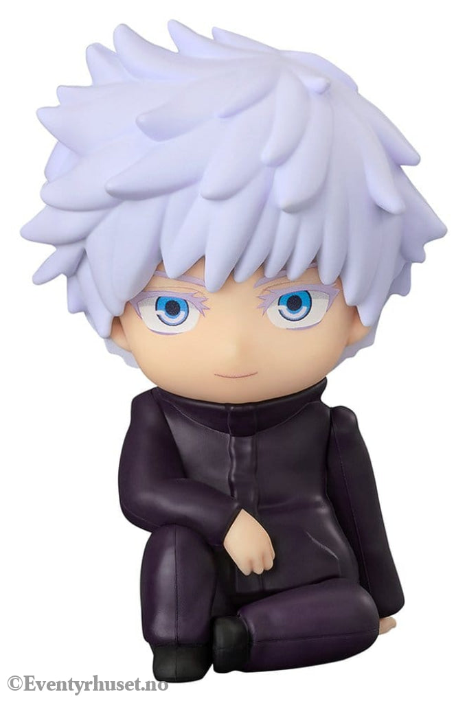 Jujutsu Kaisen Nendoroid Plus Rubber Mascot Satoru Gojo 8 cm Manga & Anime
