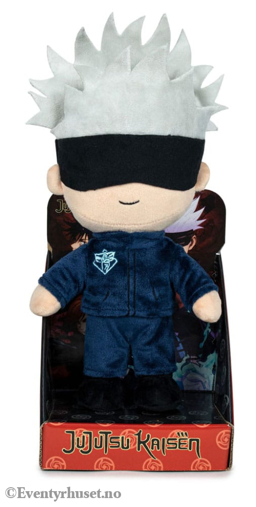 Jujutsu Kaisen Plush Figure Gojo 27 cm Manga & Anime