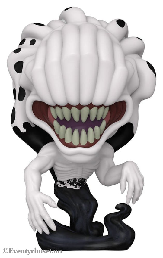 Jujutsu Kaisen POP! Animation Vinyl Figures Rika 9 cm Manga & Anime