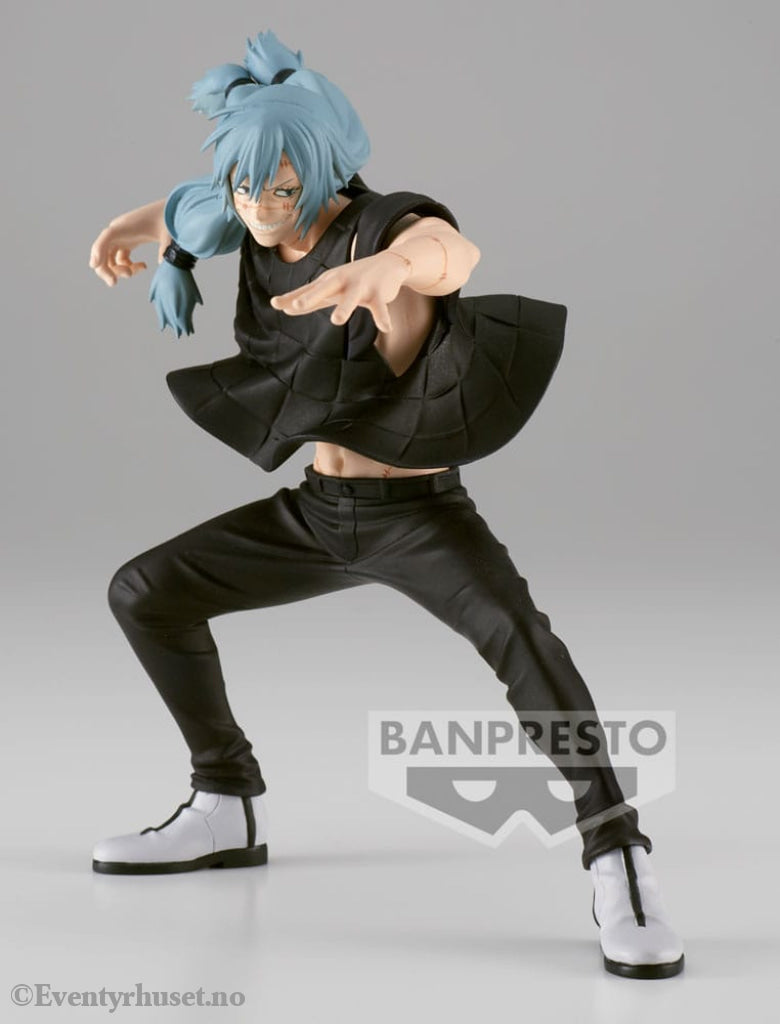 Jujutsu Kaisen PVC Statue Mahito 16 cm Manga & Anime