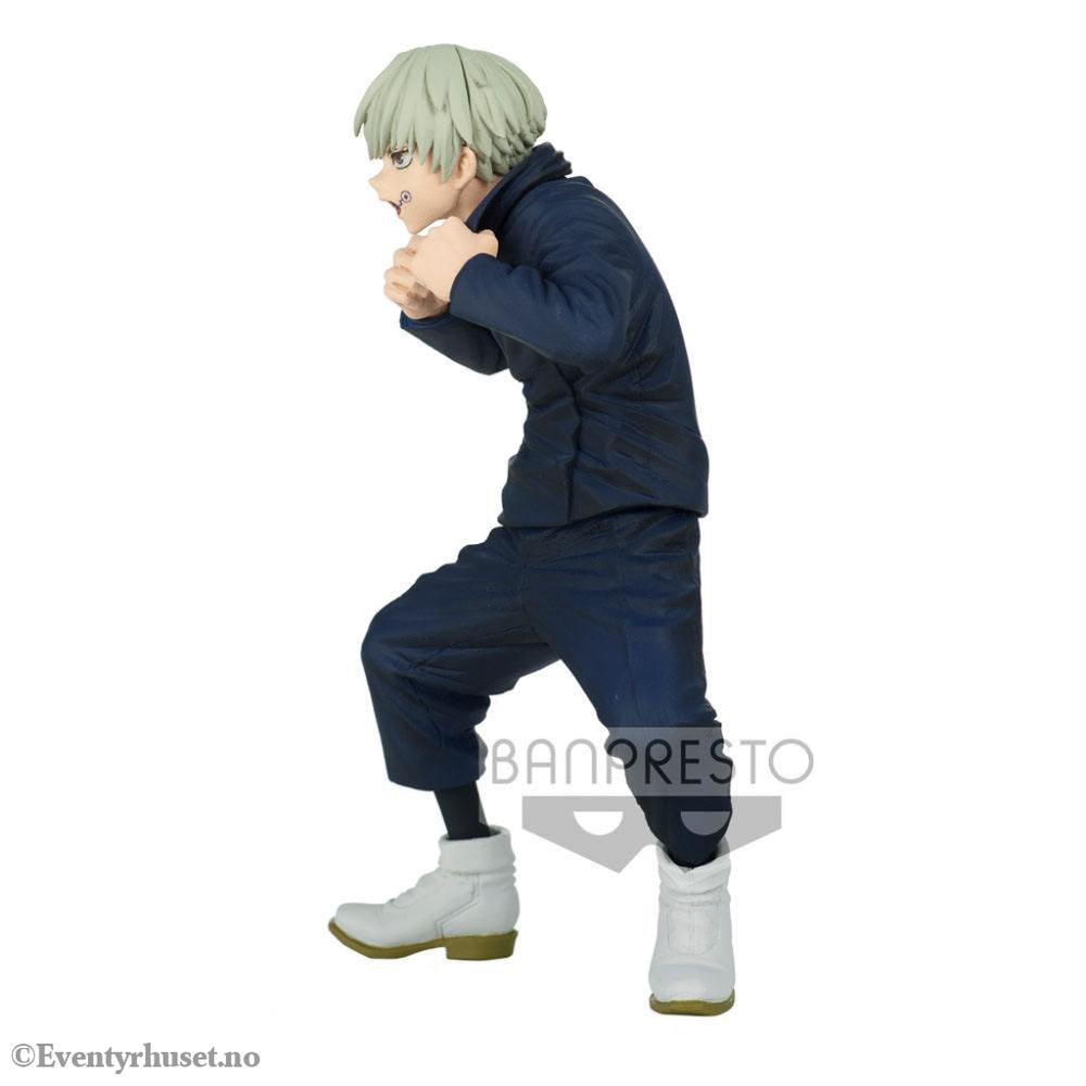 Jujutsu Kaisen PVC Statue Toge Inumaki 15 cm Manga & Anime
