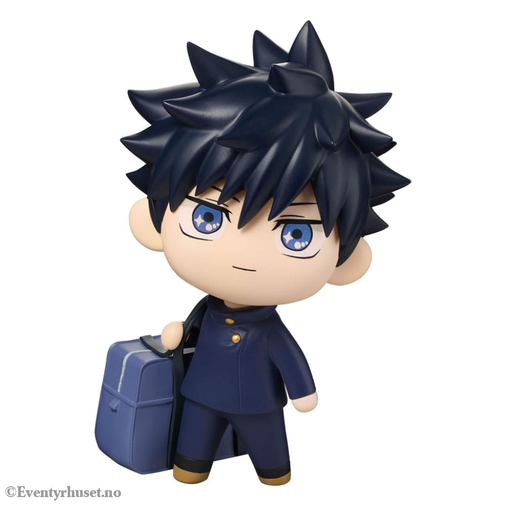 Jujutsu Kaisen Tekupiku Mini Figure Megumi Fushigoro 10 cm Manga & Anime