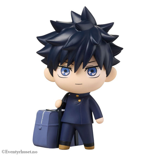 Jujutsu Kaisen Tekupiku Mini Figure Megumi Fushigoro 10 cm Manga & Anime