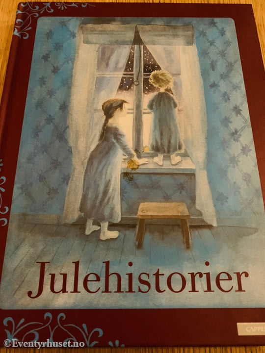 Julehistorier