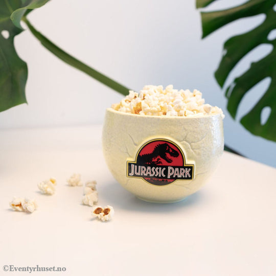 Jurassic Park 3D Bowl Home & Gifts
