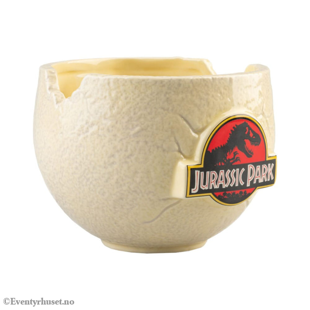 Jurassic Park 3D Bowl Home & Gifts