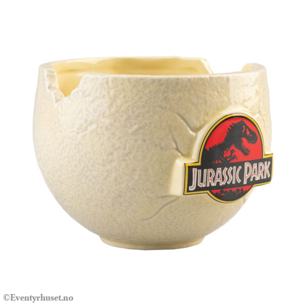 Jurassic Park 3D Bowl Home & Gifts