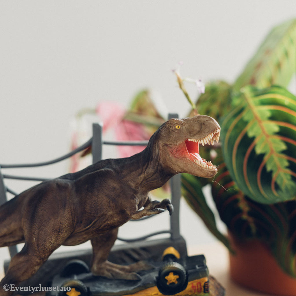 Jurassic Park 3D perpetual Calendar Home & Gifts