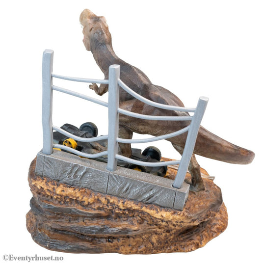 Jurassic Park 3D perpetual Calendar Home & Gifts