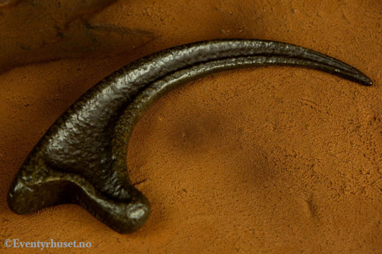 Jurassic Park Replica 1/1 Raptor Claw Collectibles
