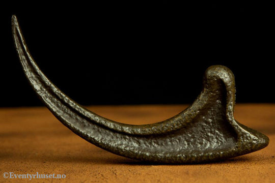 Jurassic Park Replica 1/1 Raptor Claw Collectibles