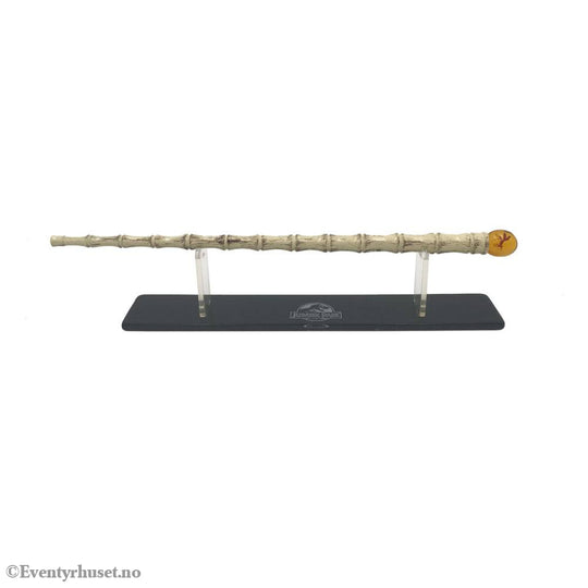 Jurassic Park Scaled Prop Replica John Hammond Cane 24 cm Collectibles