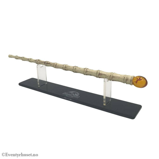 Jurassic Park Scaled Prop Replica John Hammond Cane 24 cm Collectibles