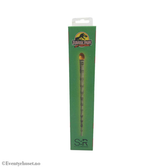 Jurassic Park Scaled Prop Replica John Hammond Cane 24 cm Collectibles