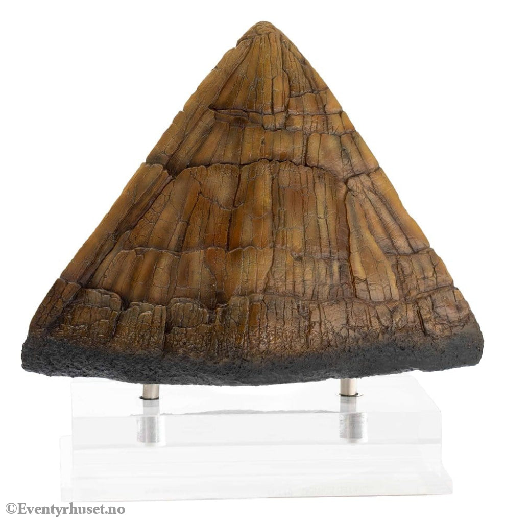 Jurassic Park Statue Triceratops Spike Prop (Reproduction) 19 cm Collectibles