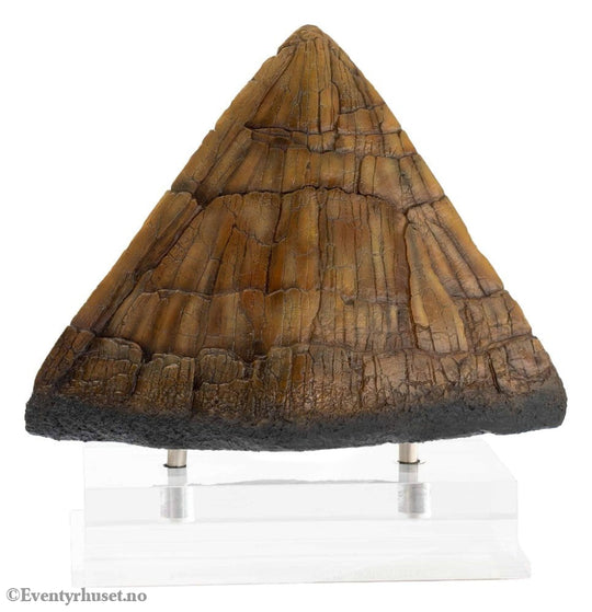 Jurassic Park Statue Triceratops Spike Prop (Reproduction) 19 cm Collectibles