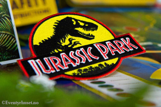 Jurassic Park Welcome Kit Standard Edition Home & Gifts