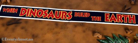 Jurassic Park Welcome Kit Standard Edition Home & Gifts