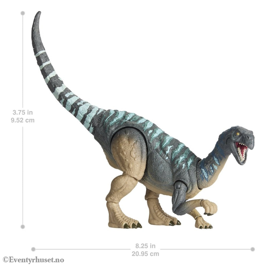 Jurassic World Hammond Collection Action Figure Mussaurus Collectibles