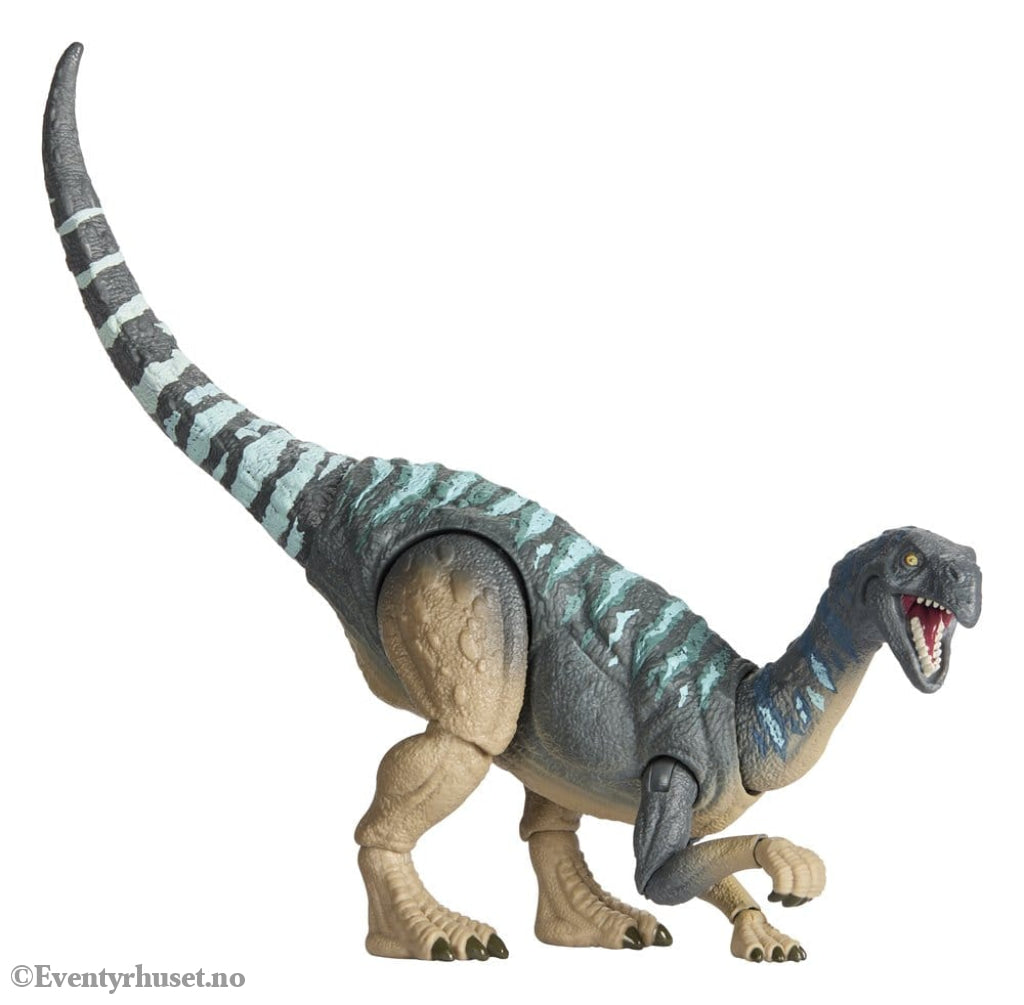 Jurassic World Hammond Collection Action Figure Mussaurus Collectibles