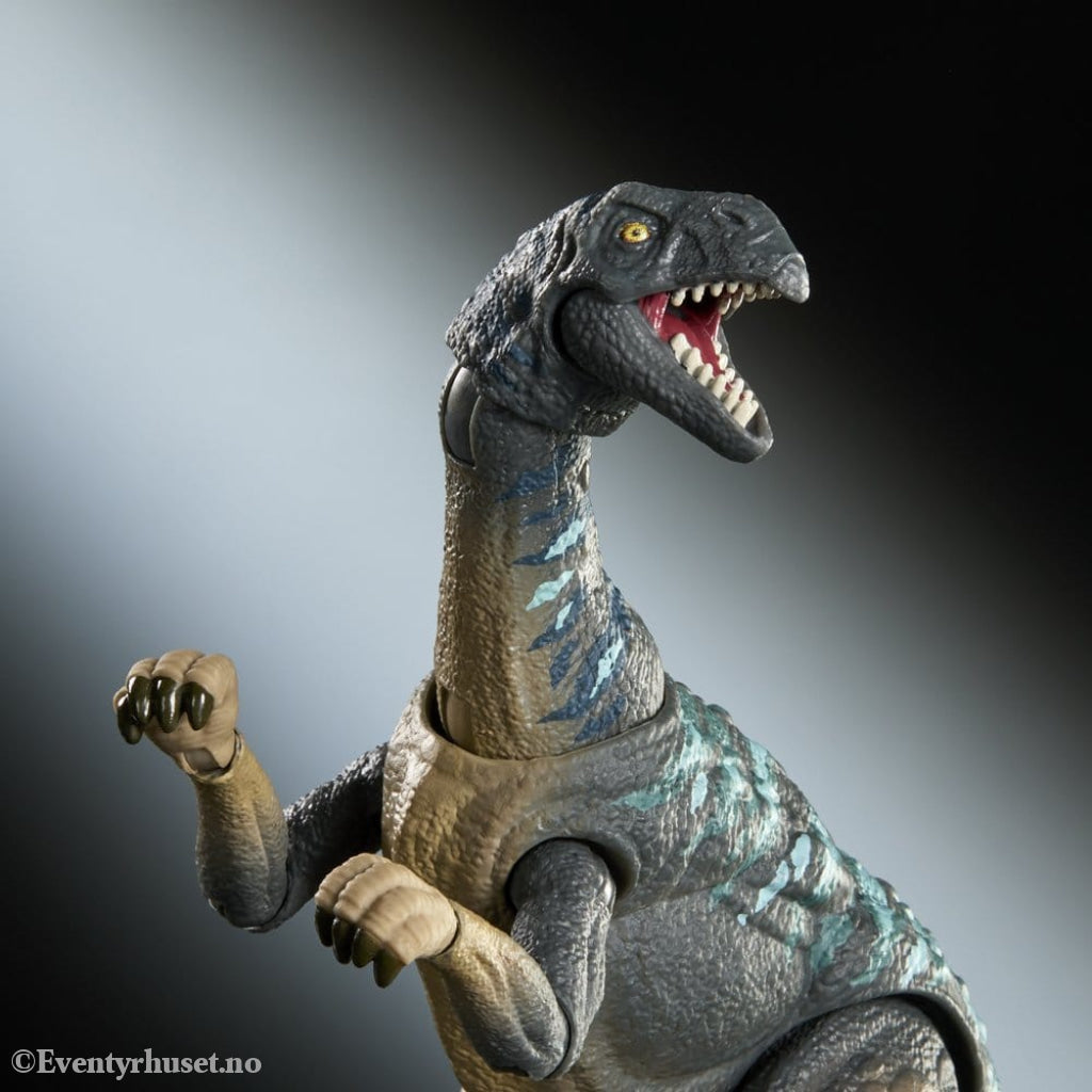 Jurassic World Hammond Collection Action Figure Mussaurus Collectibles