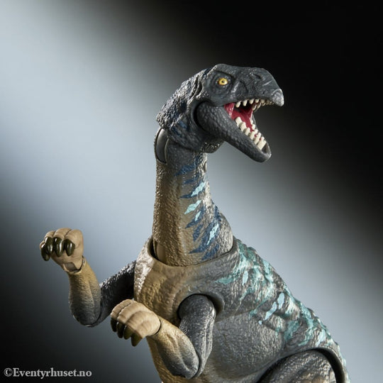 Jurassic World Hammond Collection Action Figure Mussaurus Collectibles