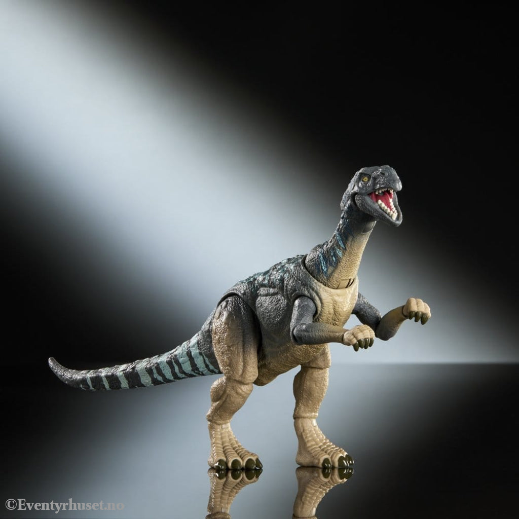 Jurassic World Hammond Collection Action Figure Mussaurus Collectibles