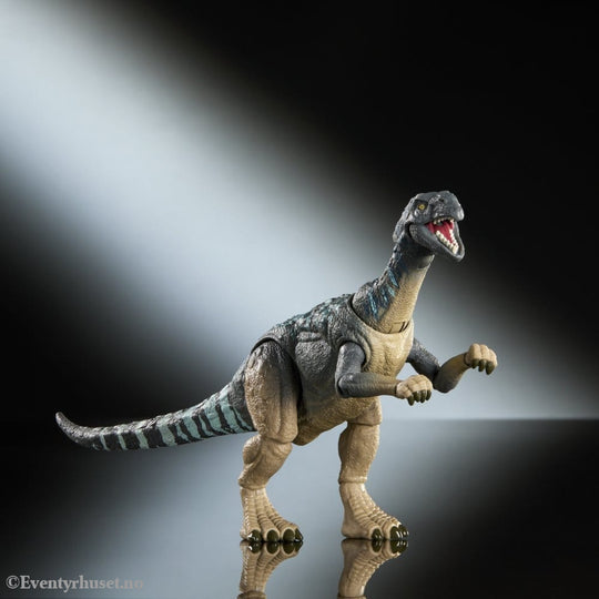 Jurassic World Hammond Collection Action Figure Mussaurus Collectibles