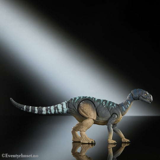 Jurassic World Hammond Collection Action Figure Mussaurus Collectibles