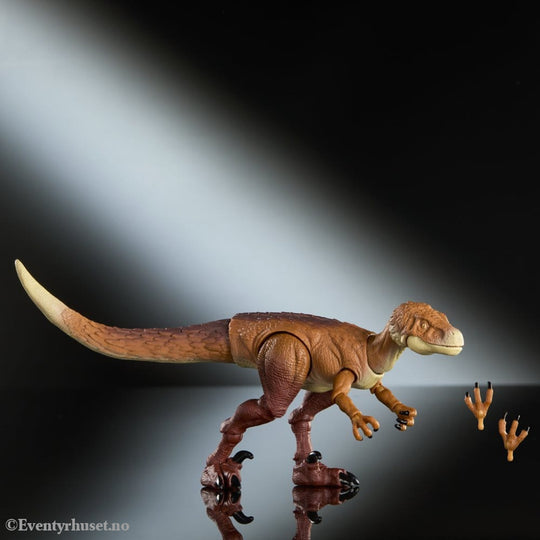 Jurassic World Hammond Collection Action Figure Ornitholestes Collectibles