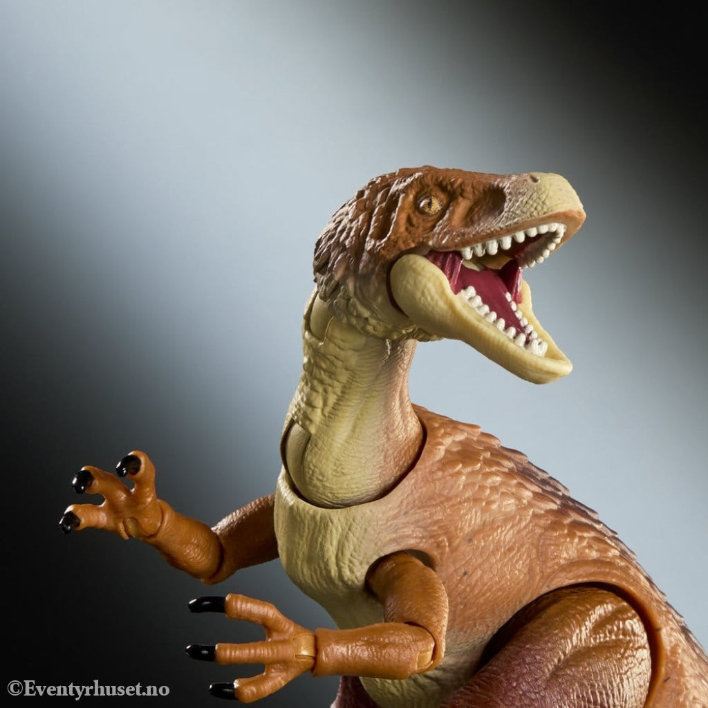 Jurassic World Hammond Collection Action Figure Ornitholestes Collectibles