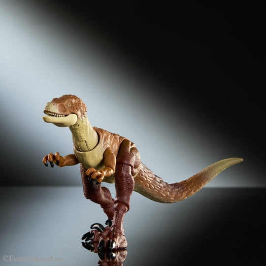 Jurassic World Hammond Collection Action Figure Ornitholestes Collectibles