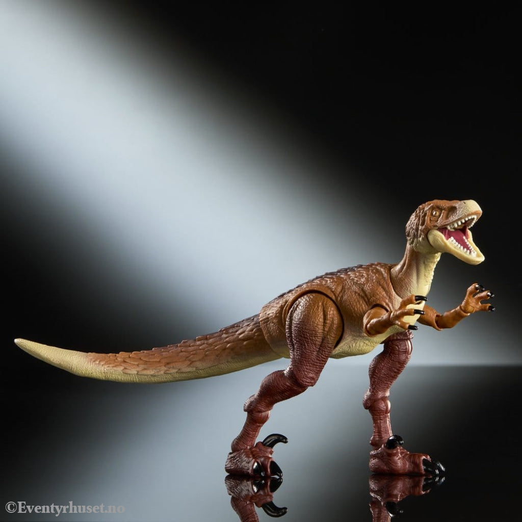 Jurassic World Hammond Collection Action Figure Ornitholestes Collectibles