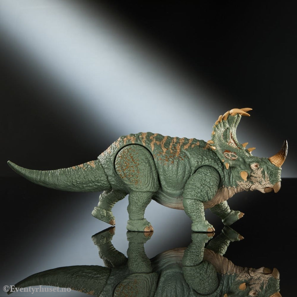 Jurassic World Hammond Collection Action Figure Sinoceratops Collectibles