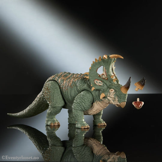 Jurassic World Hammond Collection Action Figure Sinoceratops Collectibles