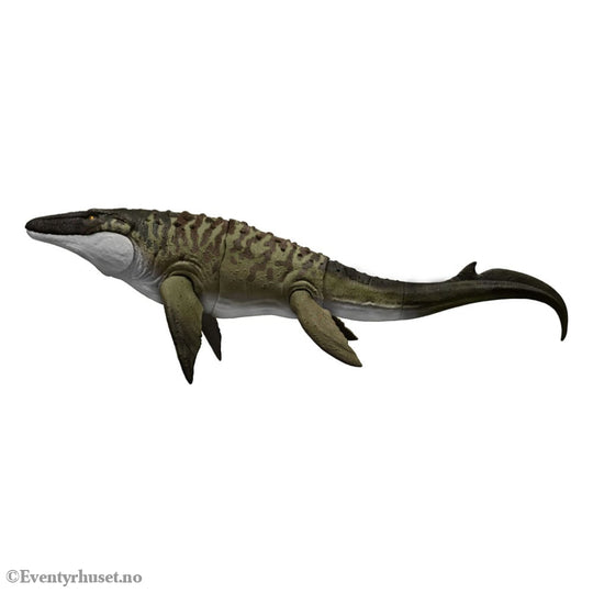 Jurassic World: Rebirth Action Figure Bite ’n Blast Mosasaurus 65 cm Toys