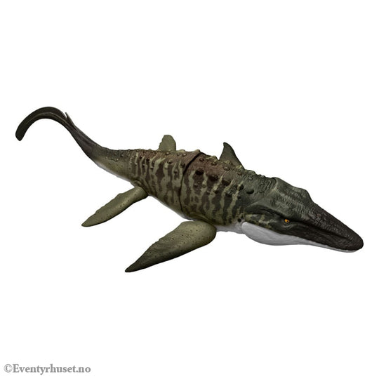 Jurassic World: Rebirth Action Figure Bite ’n Blast Mosasaurus 65 cm Toys