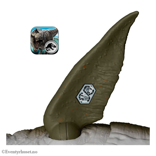 Jurassic World: Rebirth Action Figure Bite ’n Blast Mosasaurus 65 cm Toys